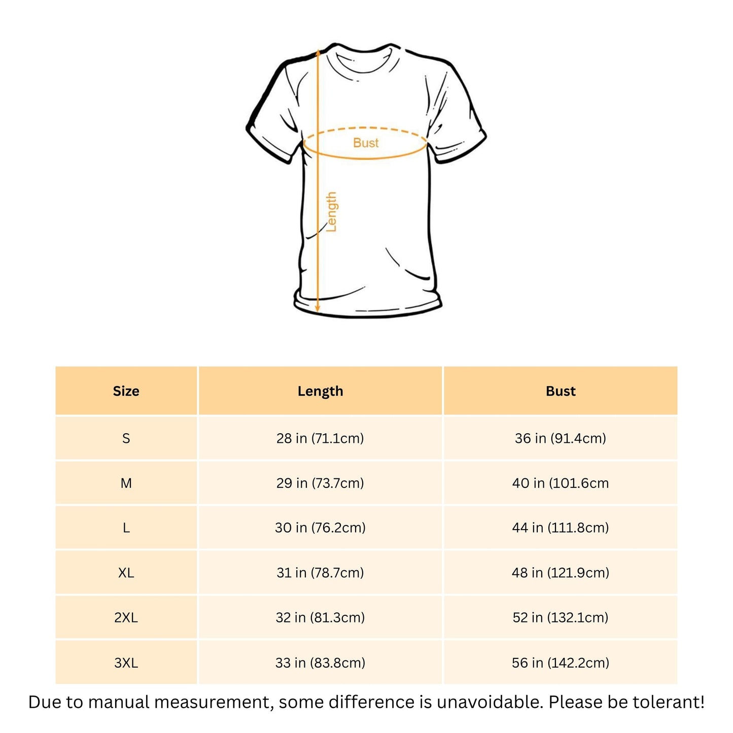 "I Could Be Meaner" T-Shirt