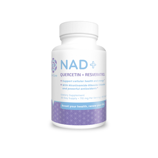 NAD+