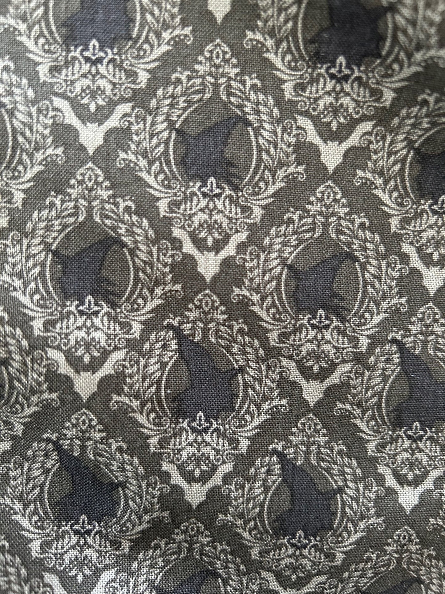 Elizabeth Dress in Witchcraft
