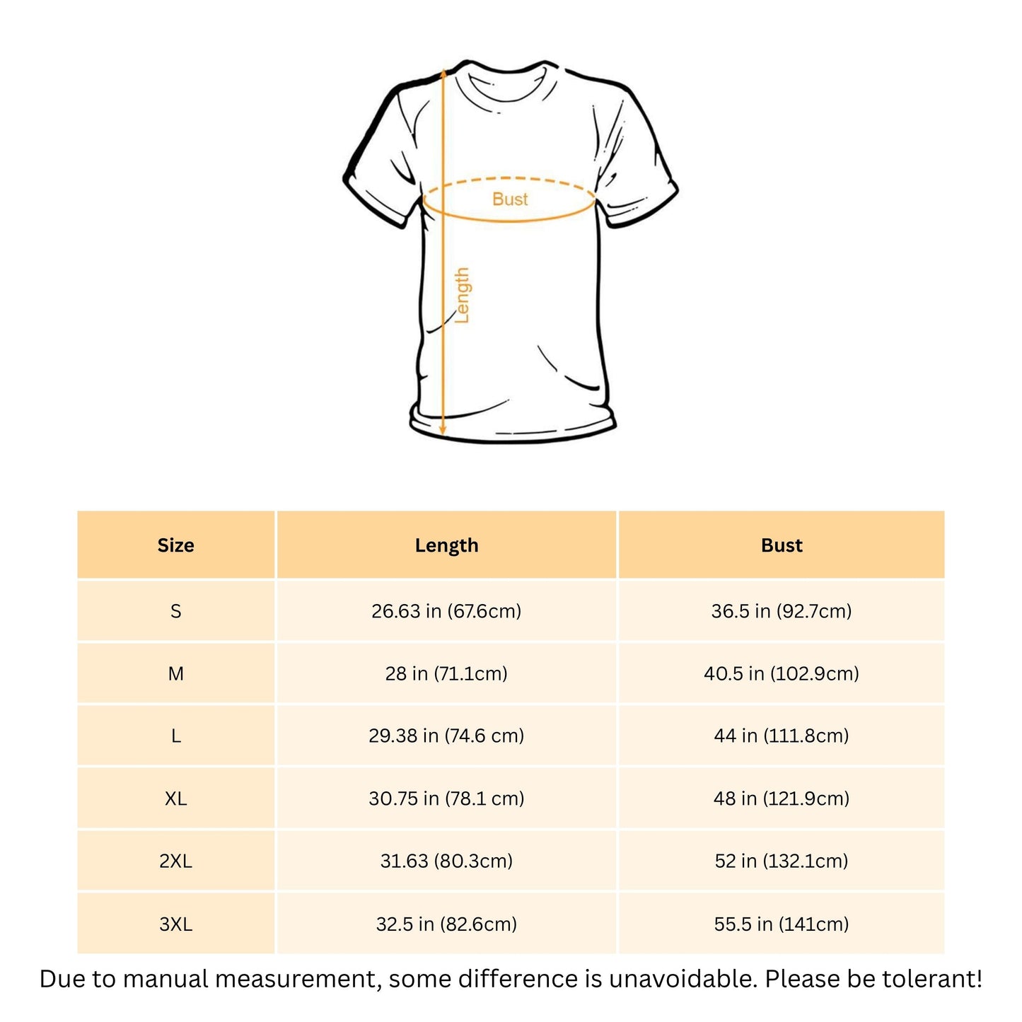 Ducks Not in a Row T-Shirt
