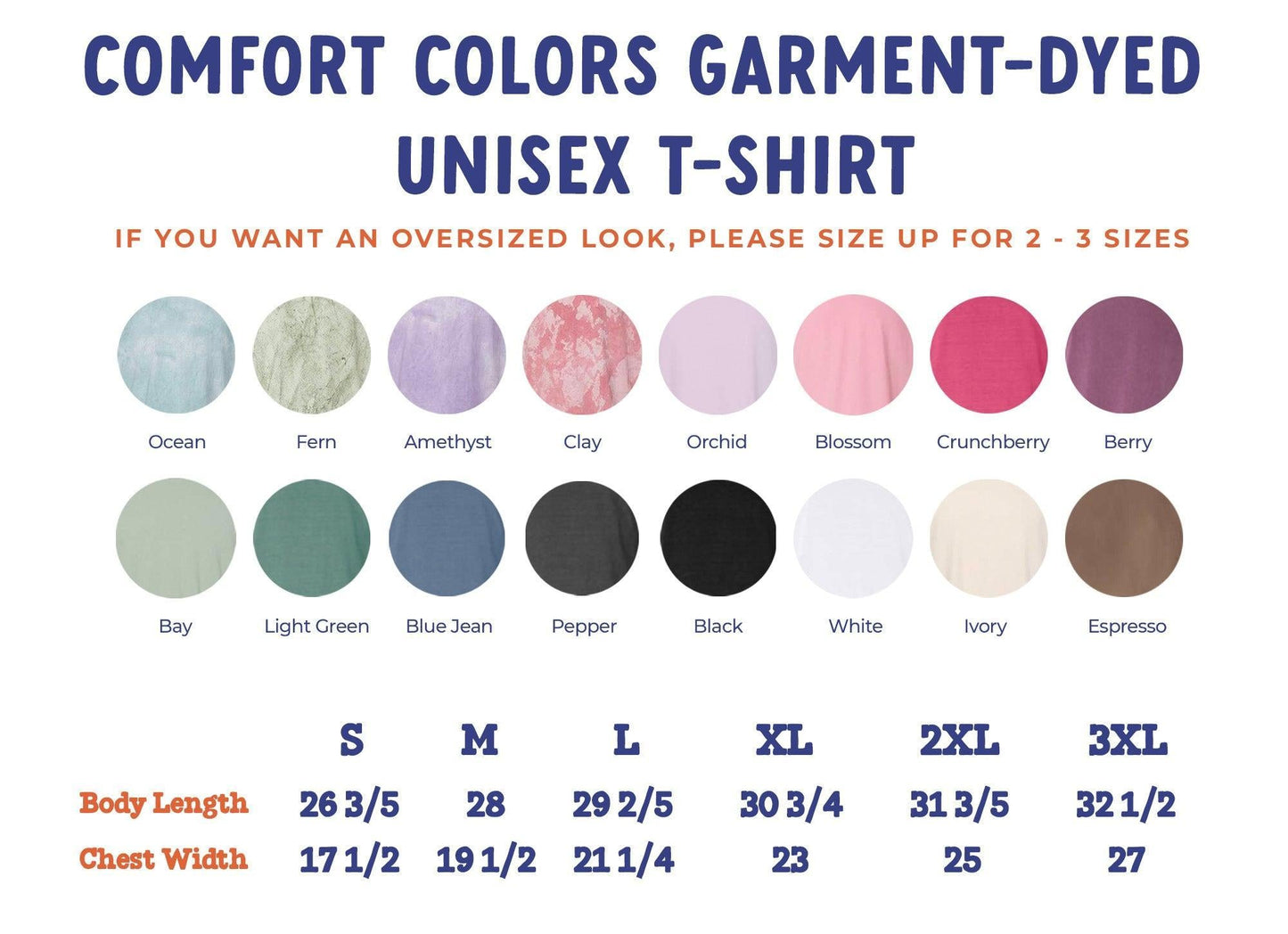 Botanical Plant Nature Garment Dyed T Shirt