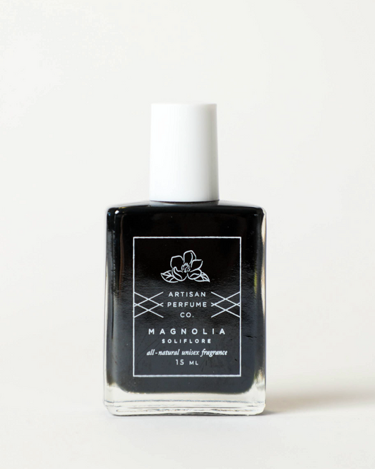 Magnolia Soliflore Perfume