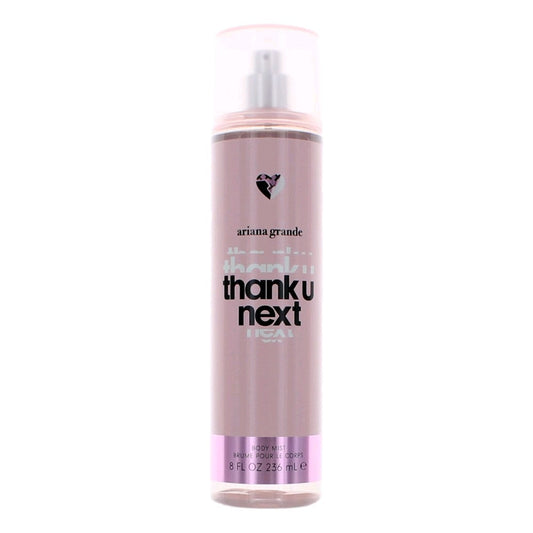 Thank U Next, 8 oz Body Mist for Women