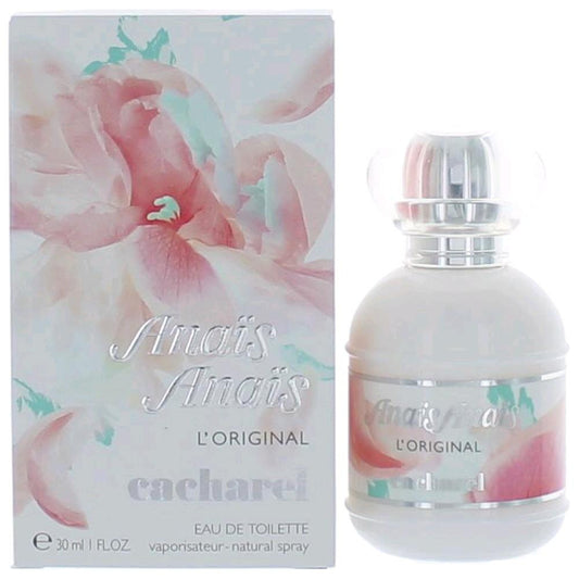 Anais Anais L'Original, 1 oz EDT Spray for Women