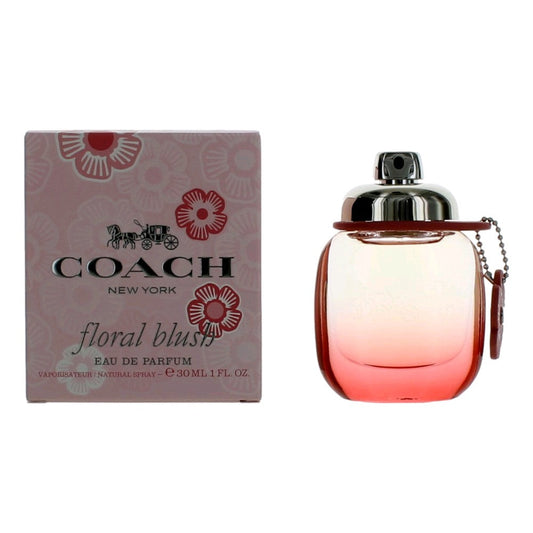 Coach Floral Blush, 1 oz EDP Spray for Women