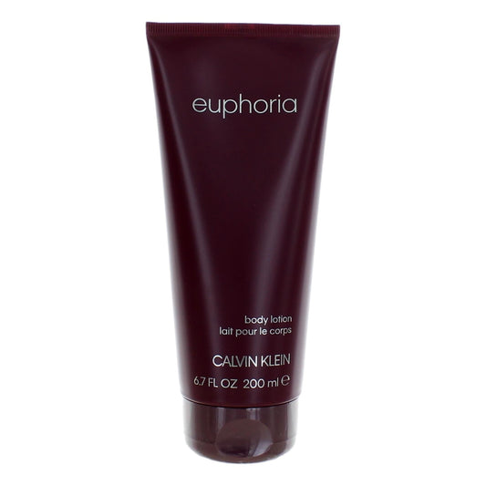 Euphoria, 6.7 oz Body Lotion for Women