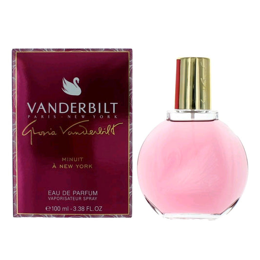 Vanderbilt Minuit A New York, 3.3oz EDP Spray women