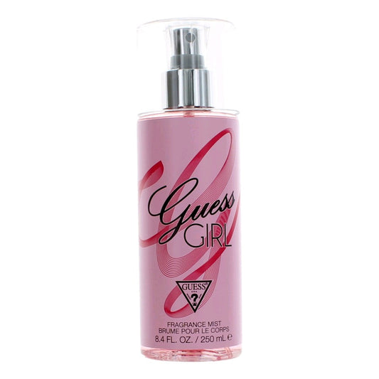 Guess Girl, 8.4 oz Fragrance Mist for Women