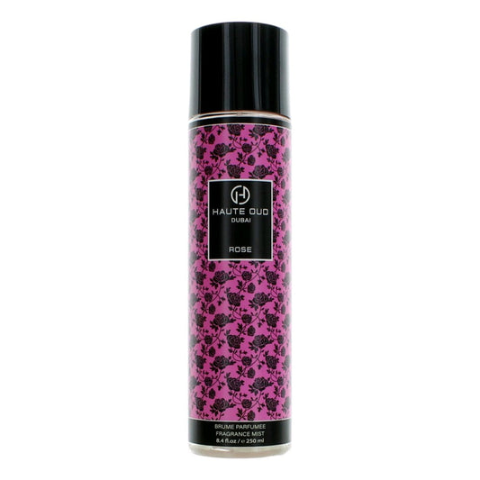 Rose, 8.4 oz Fragrance Mist for Women