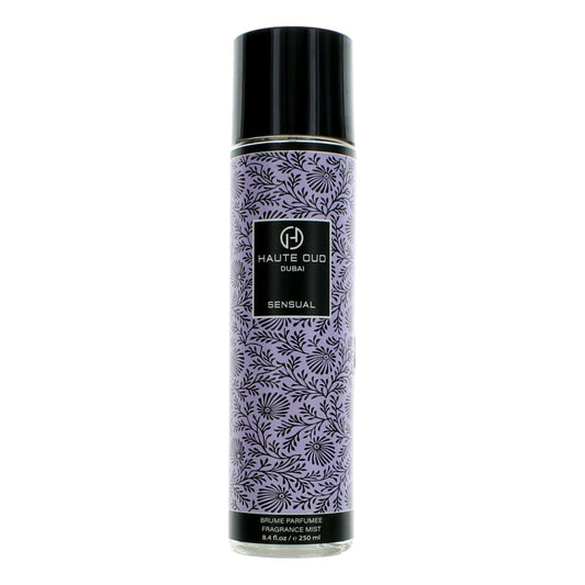 Sensual, 8.4 oz Fragrance Mist for Women
