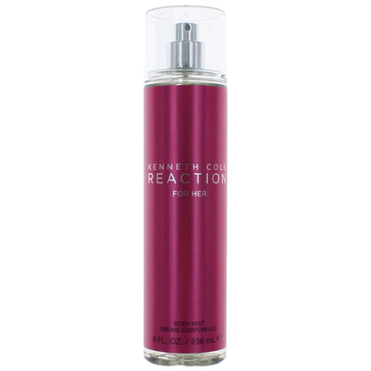 Kenneth Cole Reaction, 8 oz Body Mist for Women
