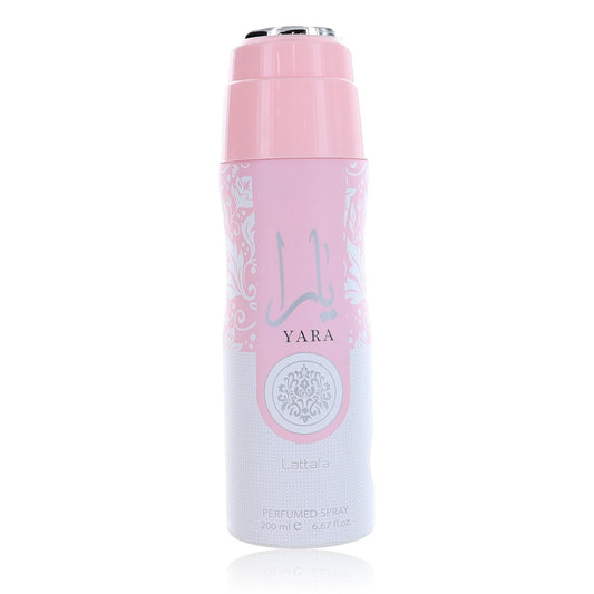 Yara, 6.7 oz Perfumed Spray for Women