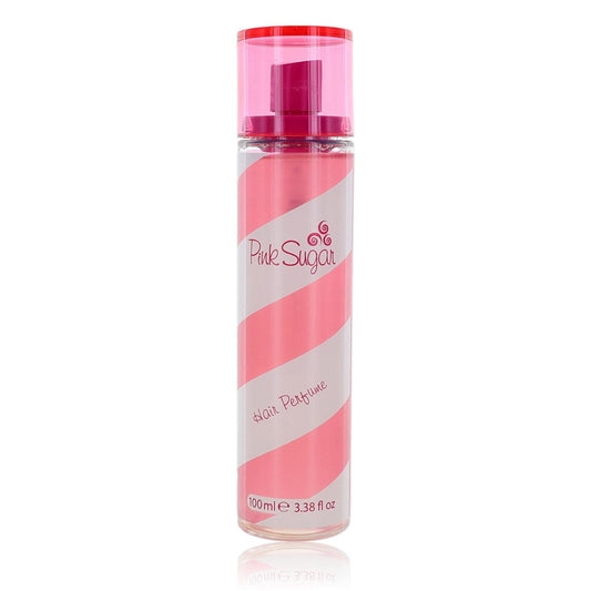 Pink Sugar, 3.38 oz Hair Perfume Spray for Women