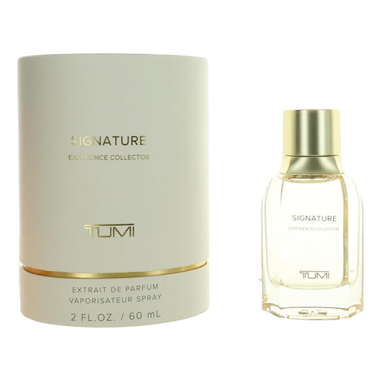 Signature Experience Collector, 2oz Extrait de Parfum Spray women