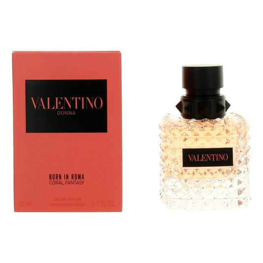 Valentino Donna Born in Roma Coral Fantasy, 1.7oz EDP Spray women