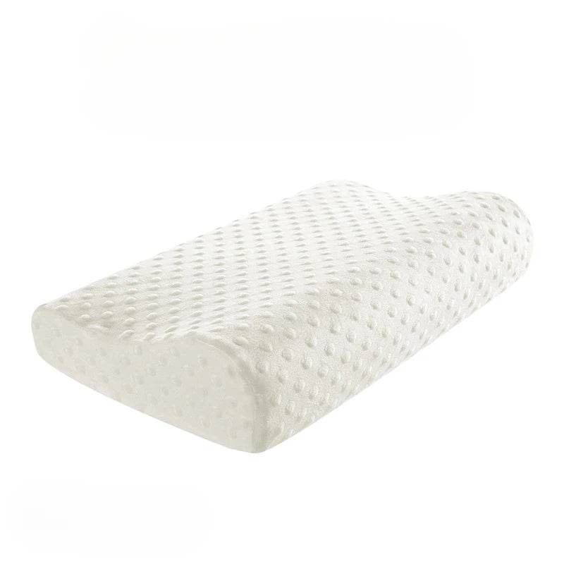 Orthopedic Memory Foam Long Pillow