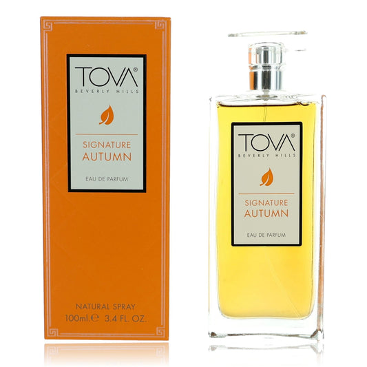 Tova Signature Autumn, 3.4 oz EDP Spray for Women