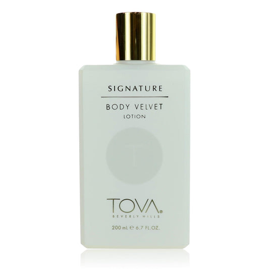 Tova Signature, 6.7 oz Body Velvet Lotion for Women