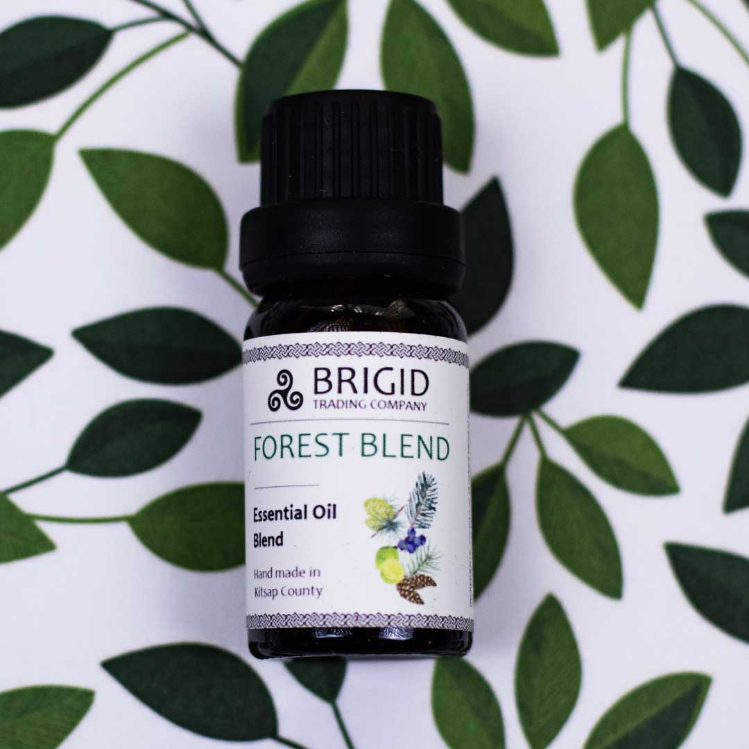 Diffuser Oil Blends - Essential and Premium Fragrance Blends