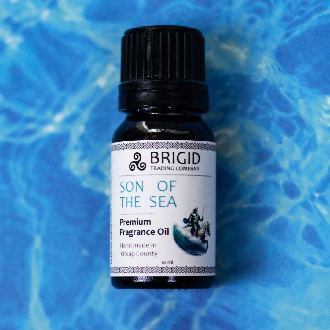 Diffuser Oil Blends - Essential and Premium Fragrance Blends