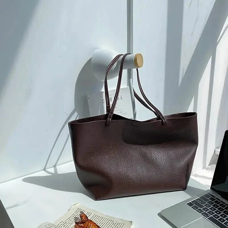 Women's Large Hobo Top Handle Handbag