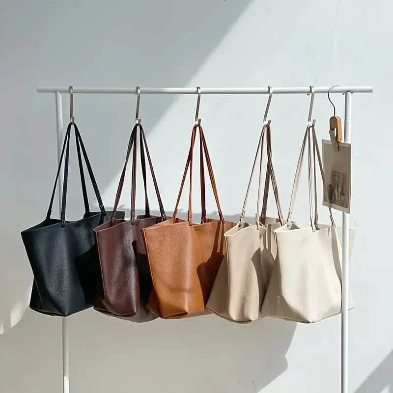 Women's Large Hobo Top Handle Handbag