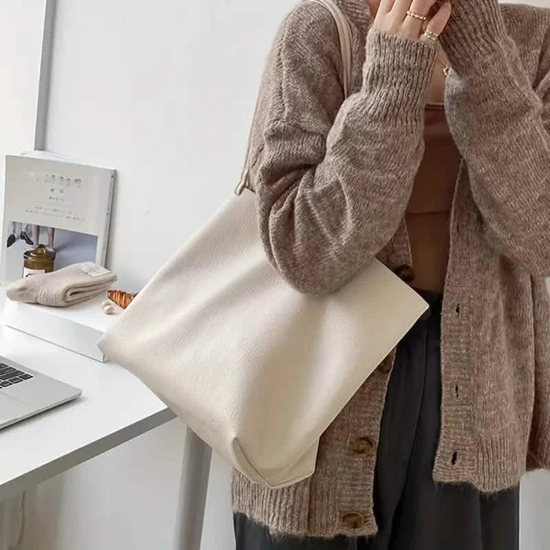 Women's Large Hobo Top Handle Handbag