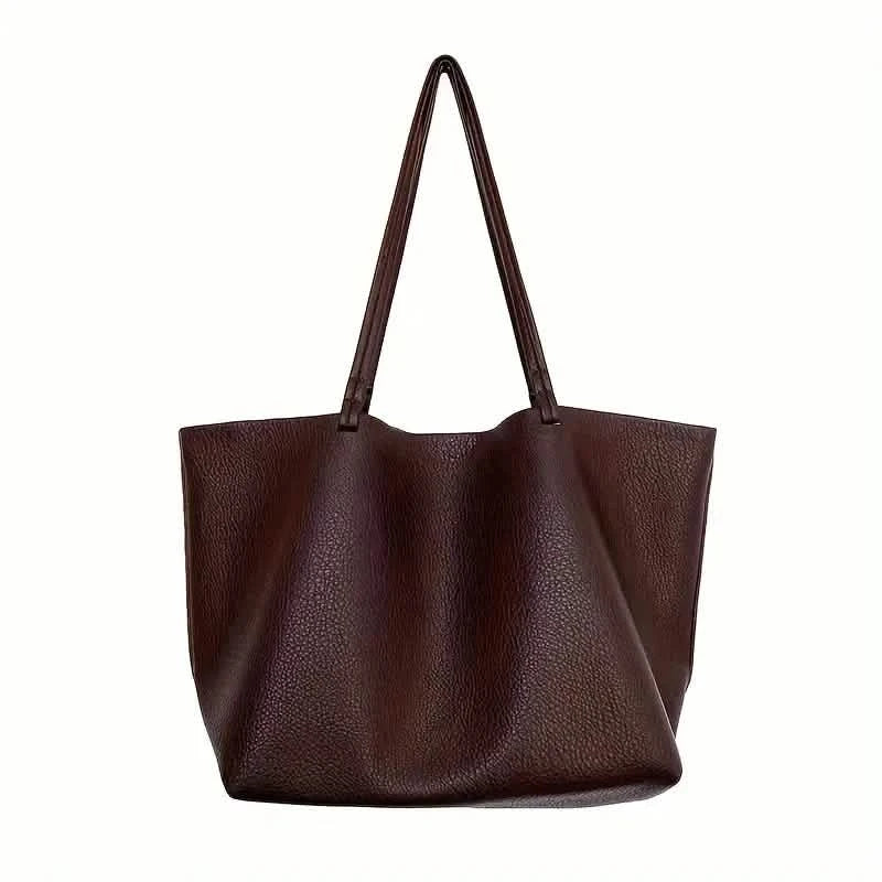 Women's Large Hobo Top Handle Handbag